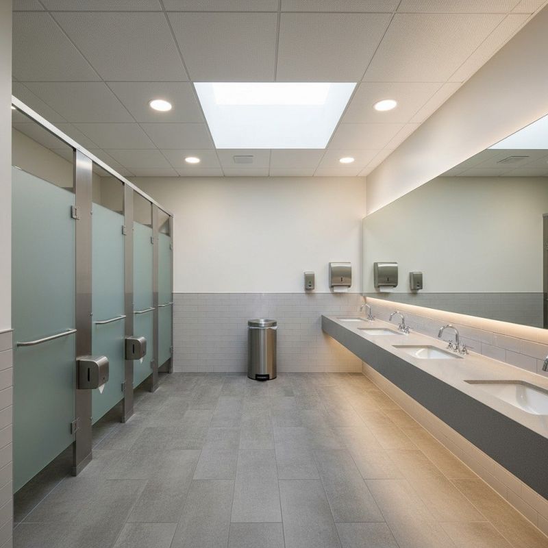 Top Bathroom Remodeling Companies in Lake Orion, MI