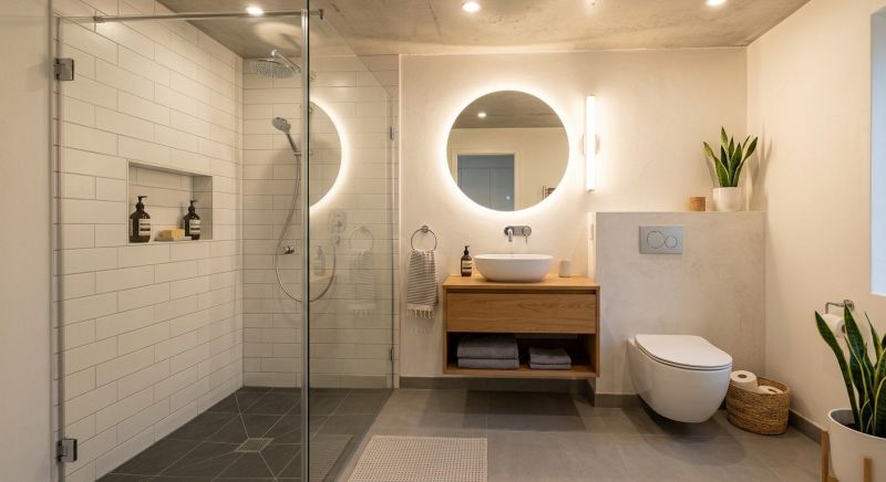 Top Bathroom Remodeling Companies in Southfield, MI